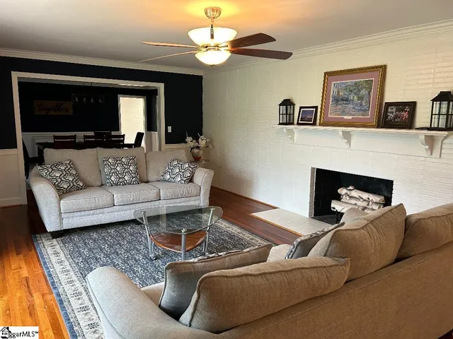 $419,900 | 106 Ansel Drive, Clinton, SC 29325