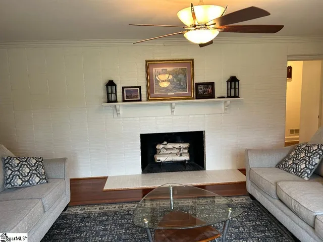 $419,900 | 106 Ansel Drive, Clinton, SC 29325