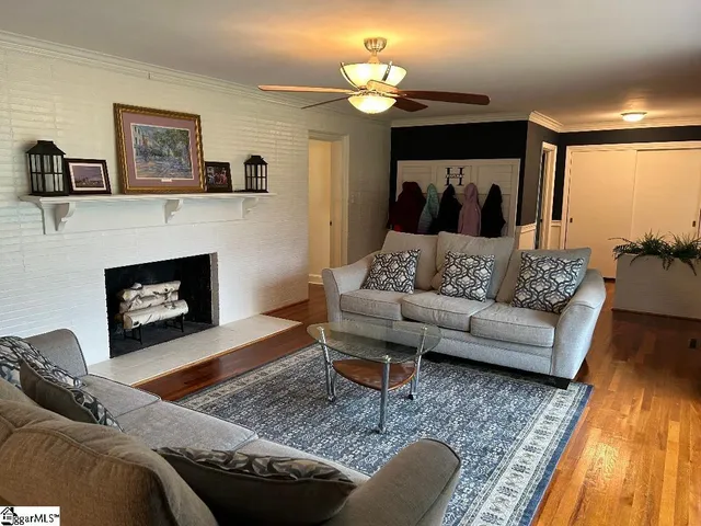 $419,900 | 106 Ansel Drive, Clinton, SC 29325