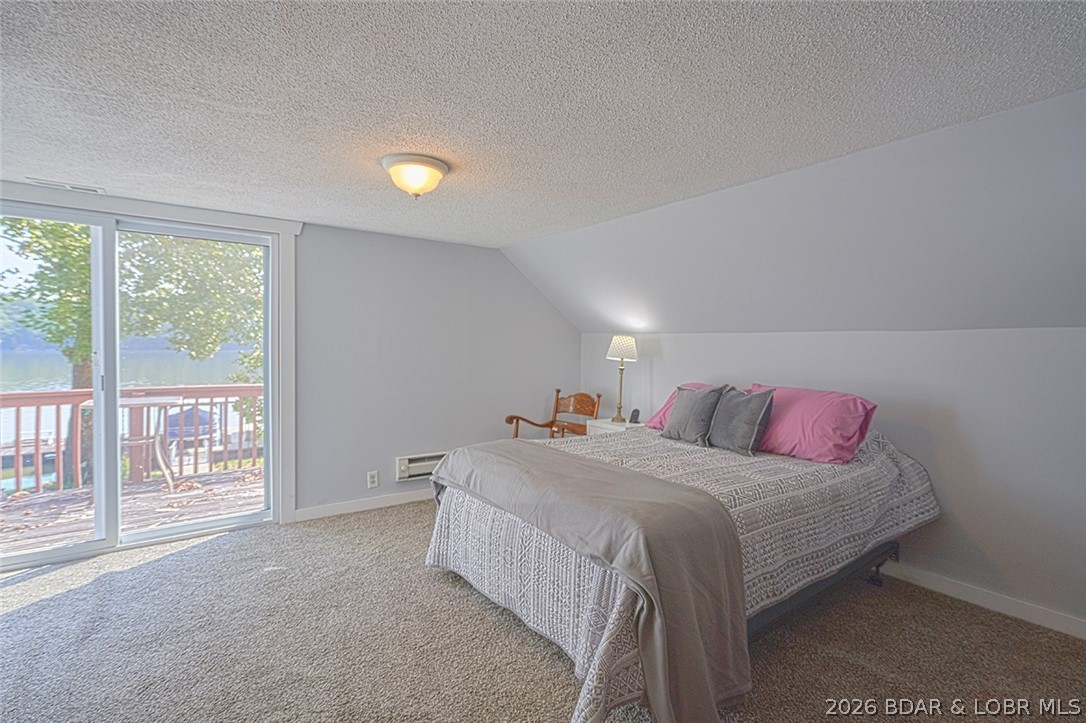 276 Paradise Acres Road Edwards, MO 65326 - Photo 25 of 45 Upstairs bedroom 3
