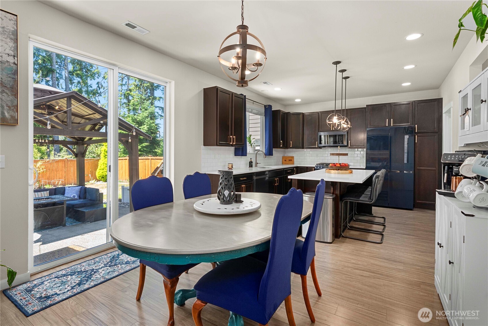 4182 Southwest Colbert Way Port Orchard, WA 98367 - Photo 8 of 40 Gallery Image 8