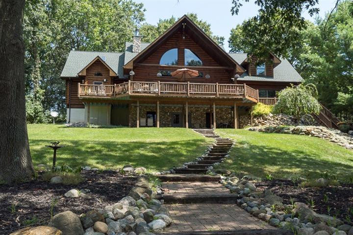 8176 Mester Road Chelsea, MI 48118 - Photo 54 of 72 Photo 54