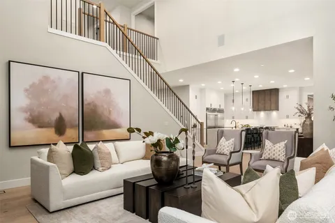 $3,495,000 | 7020 139th Place Northeast, Redmond, WA 98052