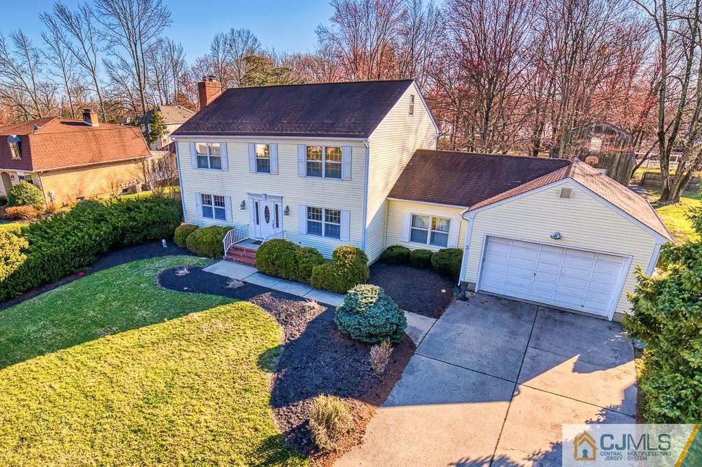 3 Peppermint Hill Road North Brunswick, NJ 08902 - Photo 1 of 22 Gallery Image 1