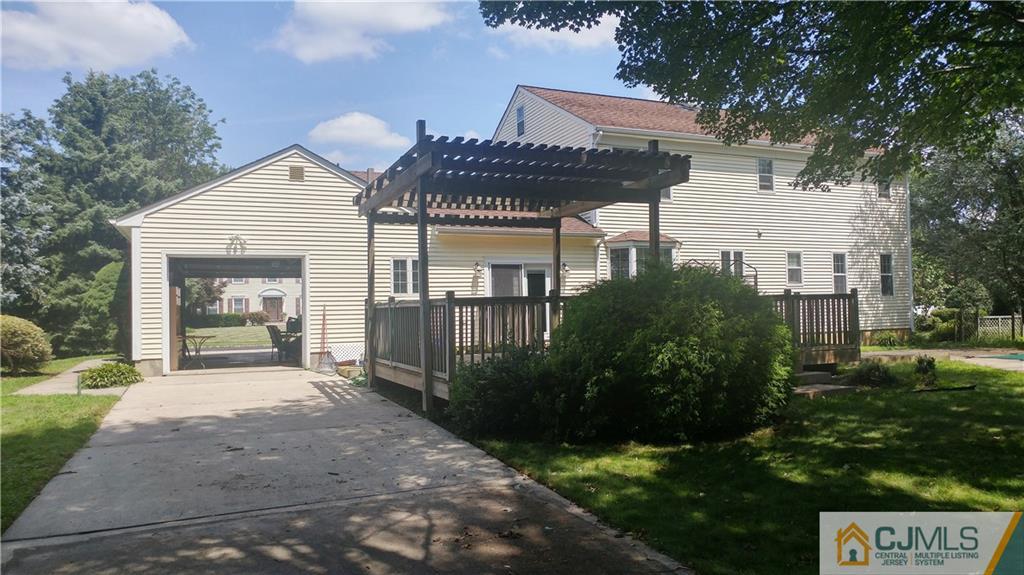 3 Peppermint Hill Road North Brunswick, NJ 08902 - Photo 10 of 22 Gallery Image 10