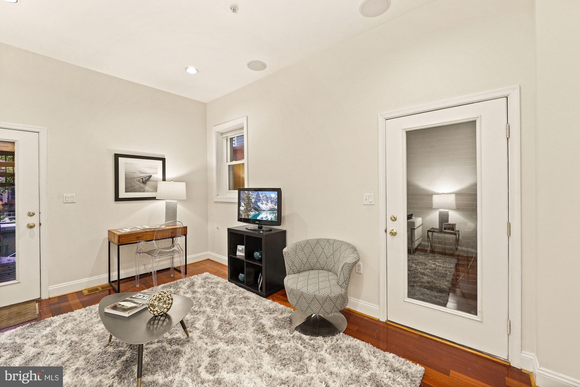 1345 Irving Street Northwest, Unit 1 Washington, DC 20010 - Photo 11 of 28