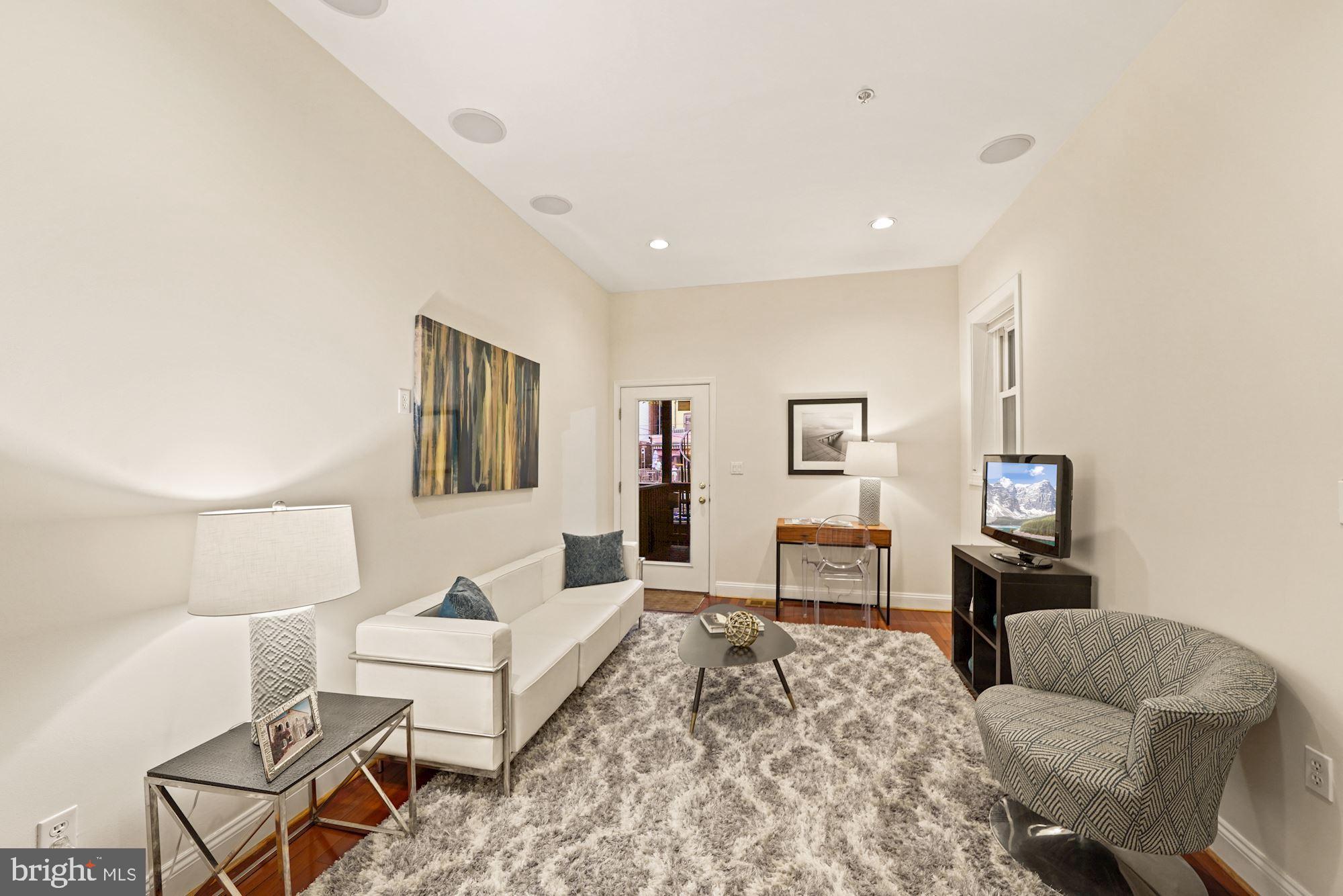 1345 Irving Street Northwest, Unit 1 Washington, DC 20010 - Photo 12 of 28