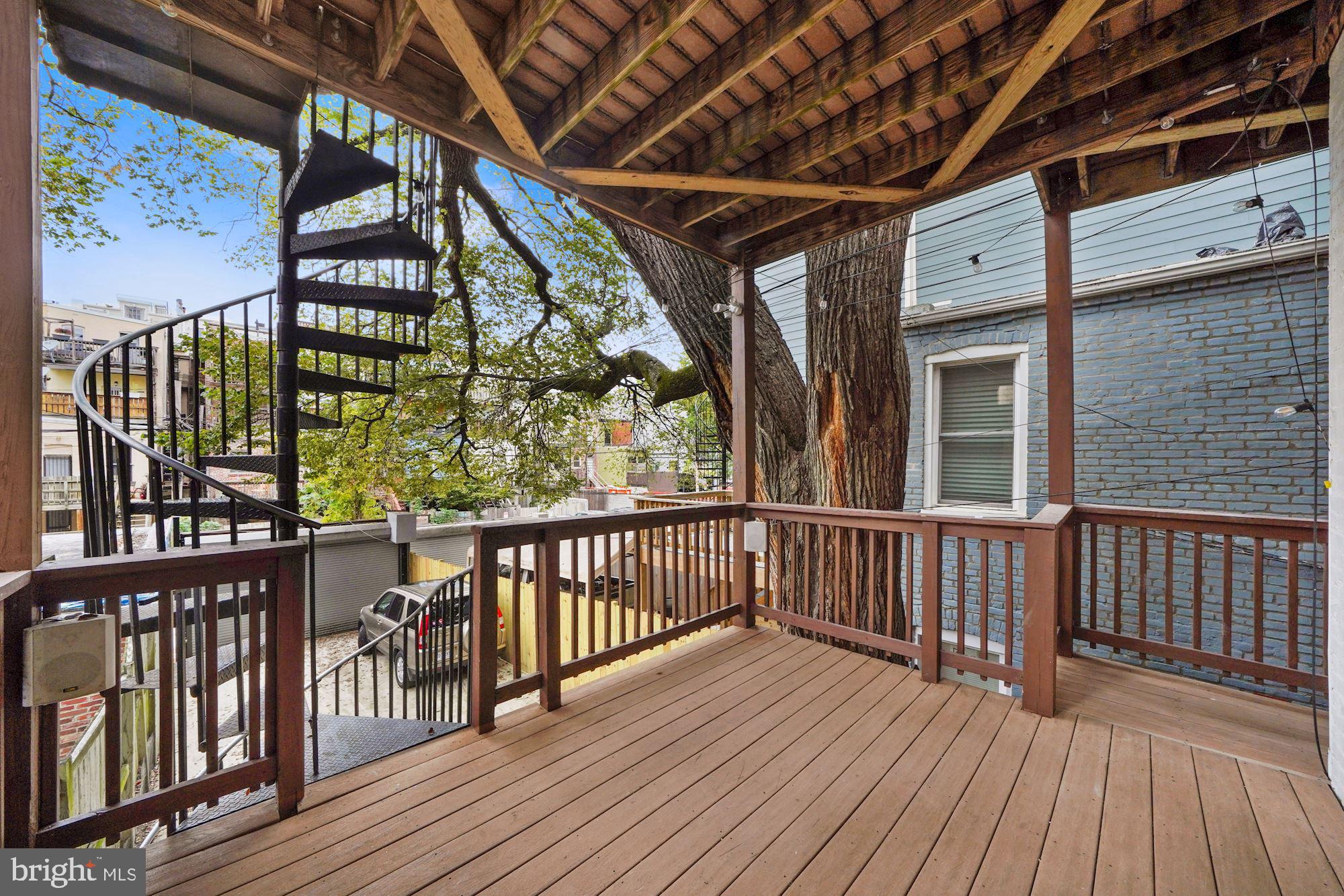 1345 Irving Street Northwest, Unit 1 Washington, DC 20010 - Photo 13 of 28
