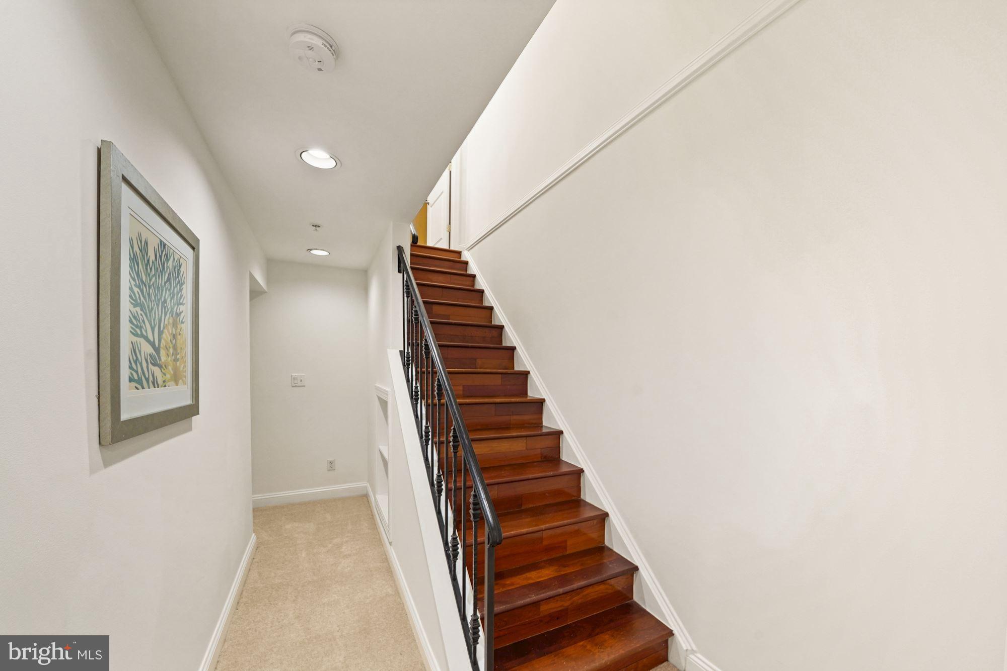 1345 Irving Street Northwest, Unit 1 Washington, DC 20010 - Photo 16 of 28