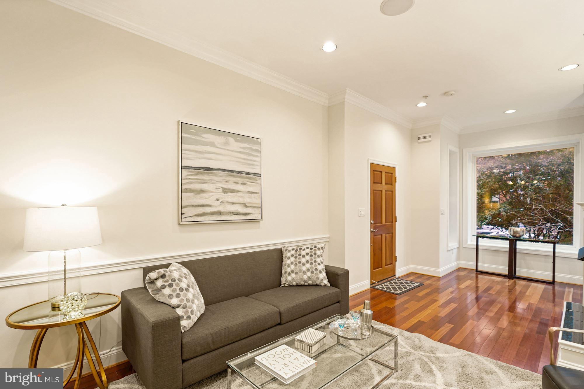 1345 Irving Street Northwest, Unit 1 Washington, DC 20010 - Photo 4 of 28