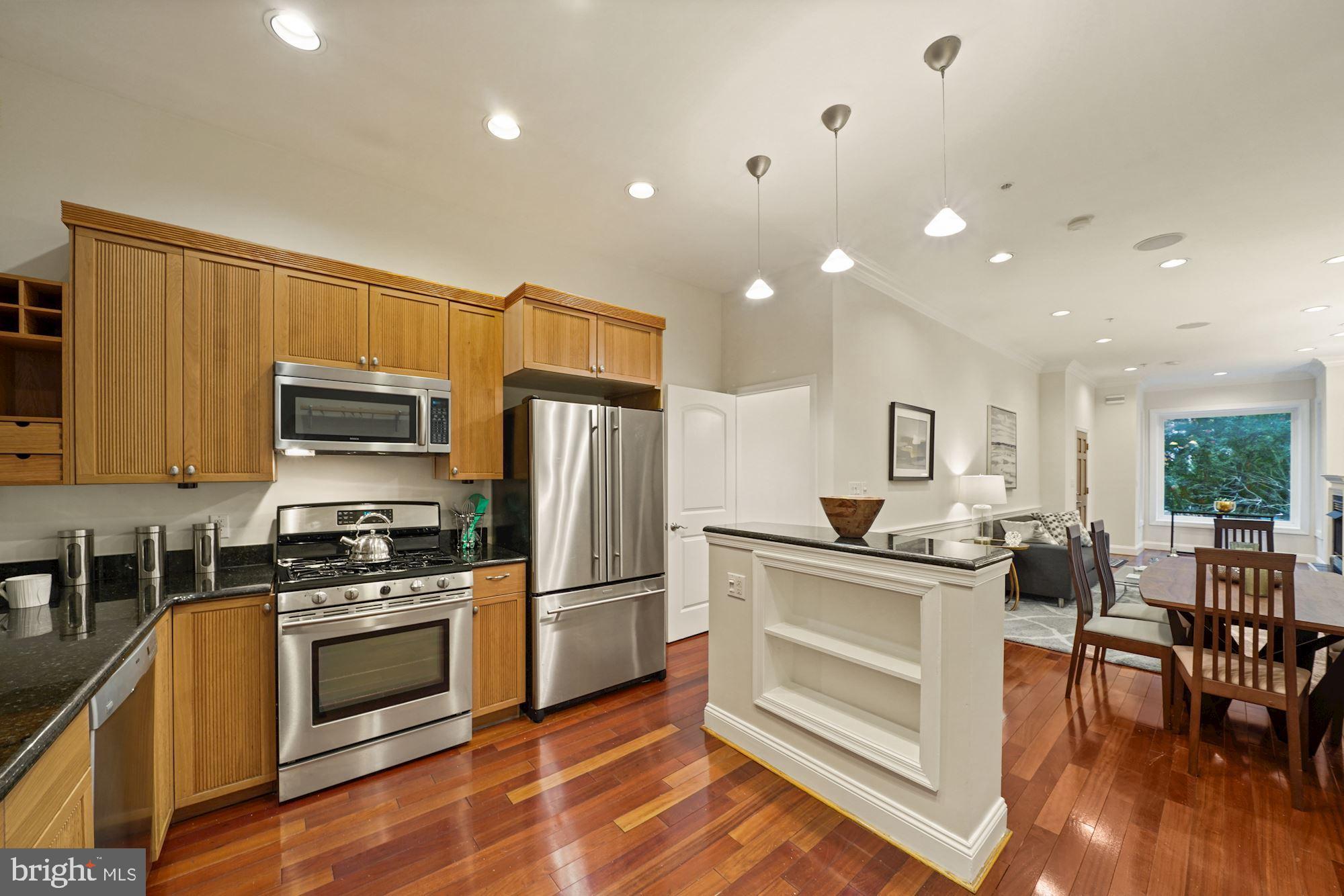 1345 Irving Street Northwest, Unit 1 Washington, DC 20010 - Photo 8 of 28