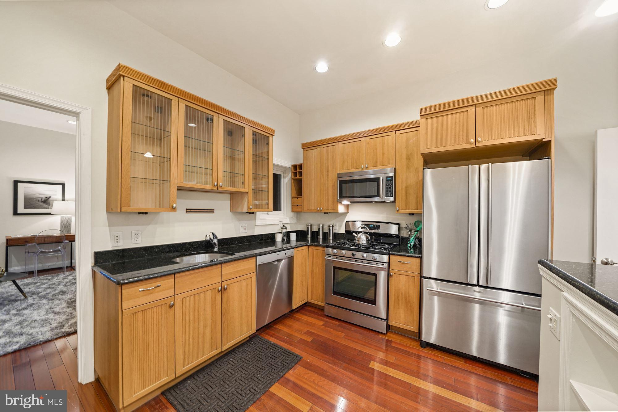 1345 Irving Street Northwest, Unit 1 Washington, DC 20010 - Photo 9 of 28