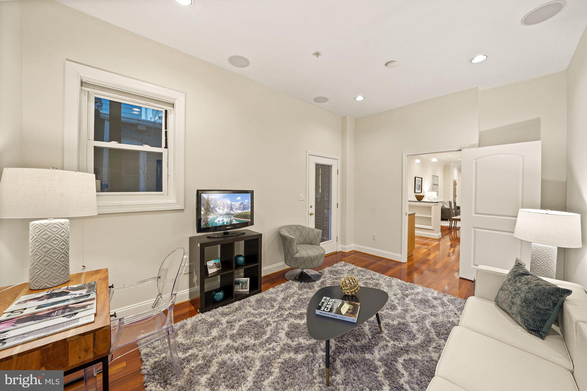 1345 Irving Street Northwest, Unit 1 Washington, DC 20010 - Photo 10 of 28