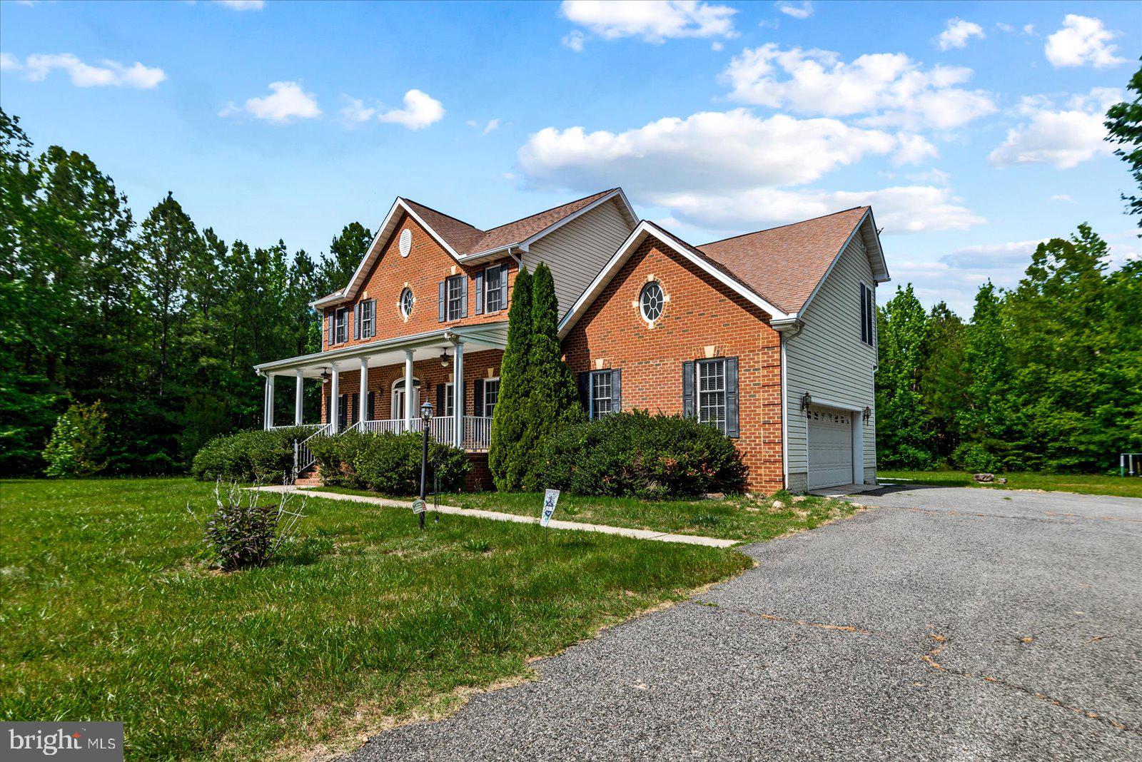 4443 Jericho Road Ruther Glen, VA 22546 - Photo 3 of 68