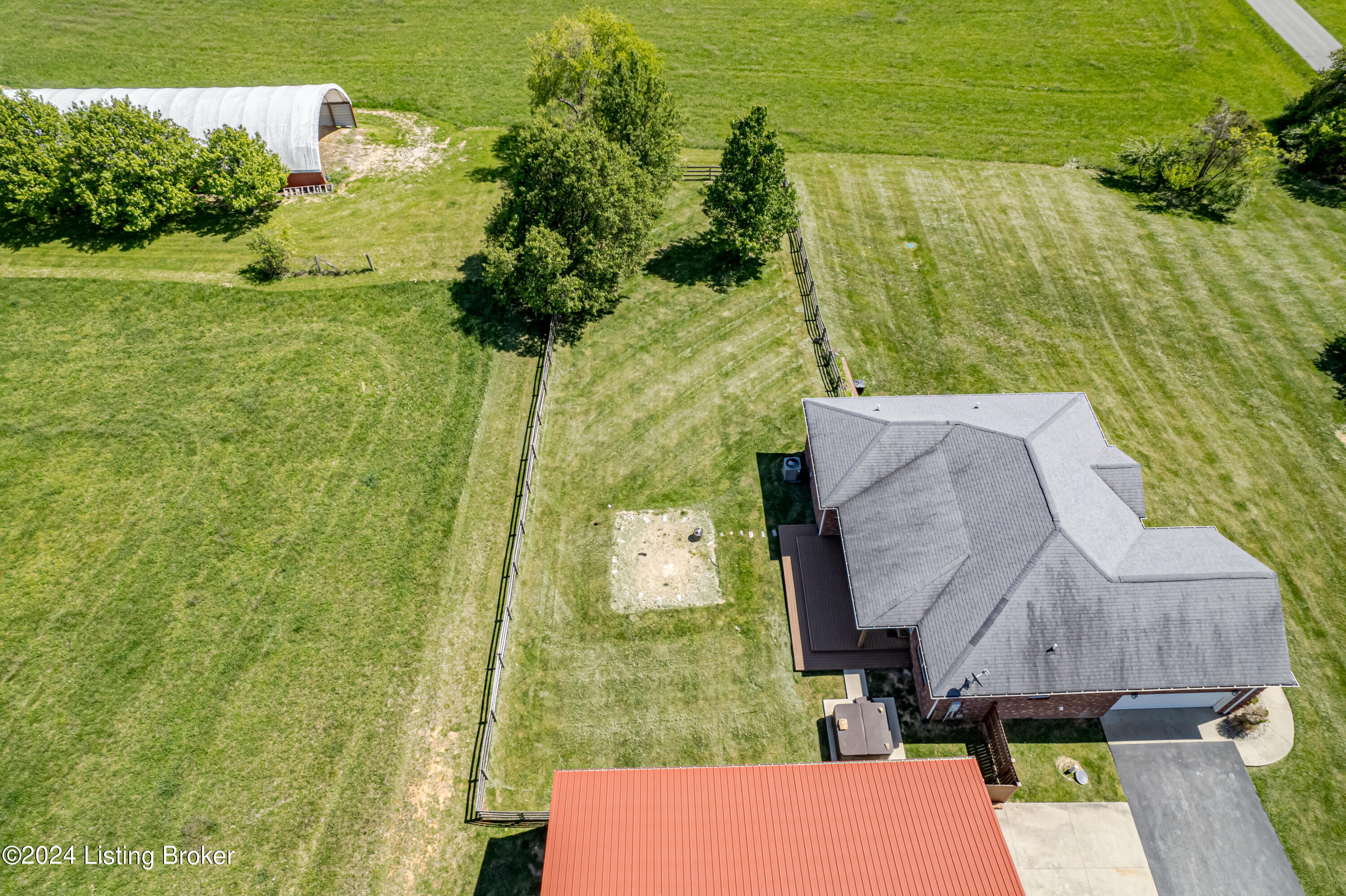 754 West Bryan Road Elizabethtown, KY 42701 - Photo 81 of 86 DJI_0065