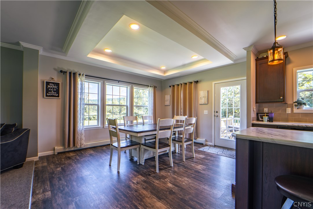 236 Fincks Basin Road Danube, NY 13365 - Photo 15 of 50