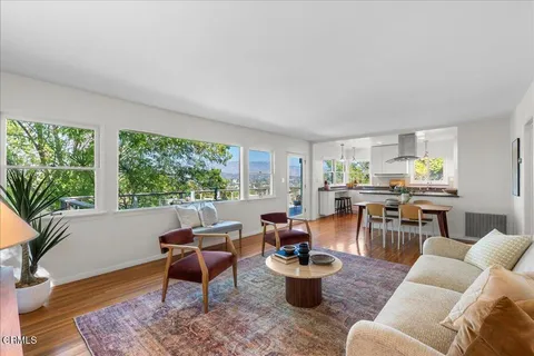$1,249,000 | 3901 Brilliant Drive, Los Angeles, CA 90065