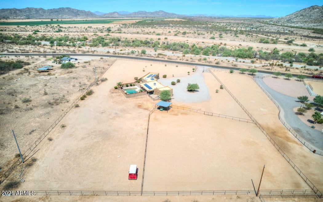 11401 North Warren Road Maricopa, AZ 85139 - Photo 46 of 73 21