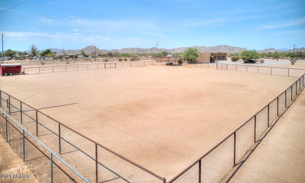 11401 North Warren Road Maricopa, AZ 85139 - Photo 54 of 73 30