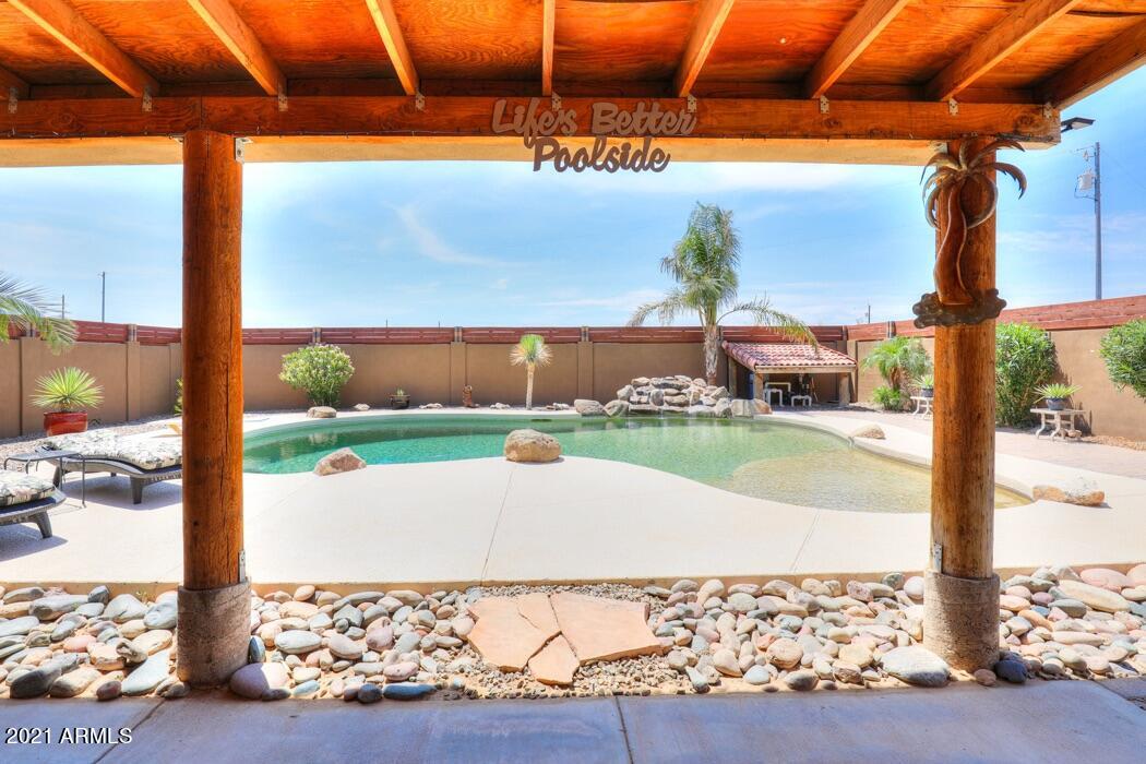 11401 North Warren Road Maricopa, AZ 85139 - Photo 60 of 73 36