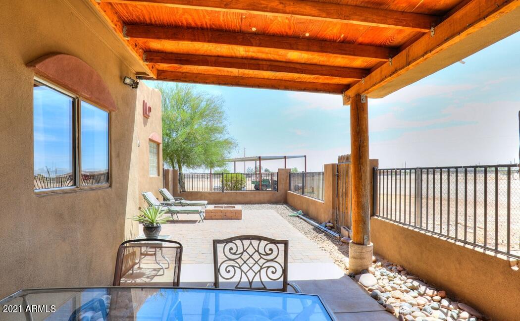 11401 North Warren Road Maricopa, AZ 85139 - Photo 68 of 73 44