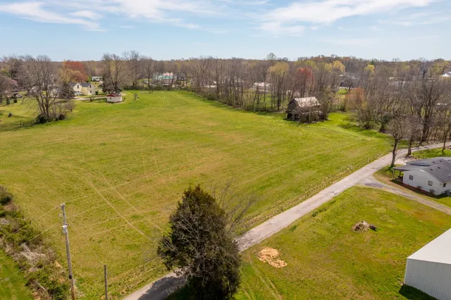 a view of an ocean view