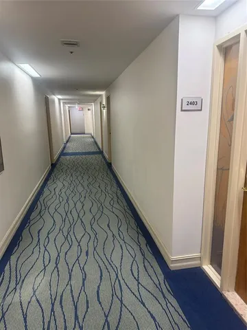 $239,900 | 7601 East Treasure Drive, Unit 2403, North Bay Village, FL 33141