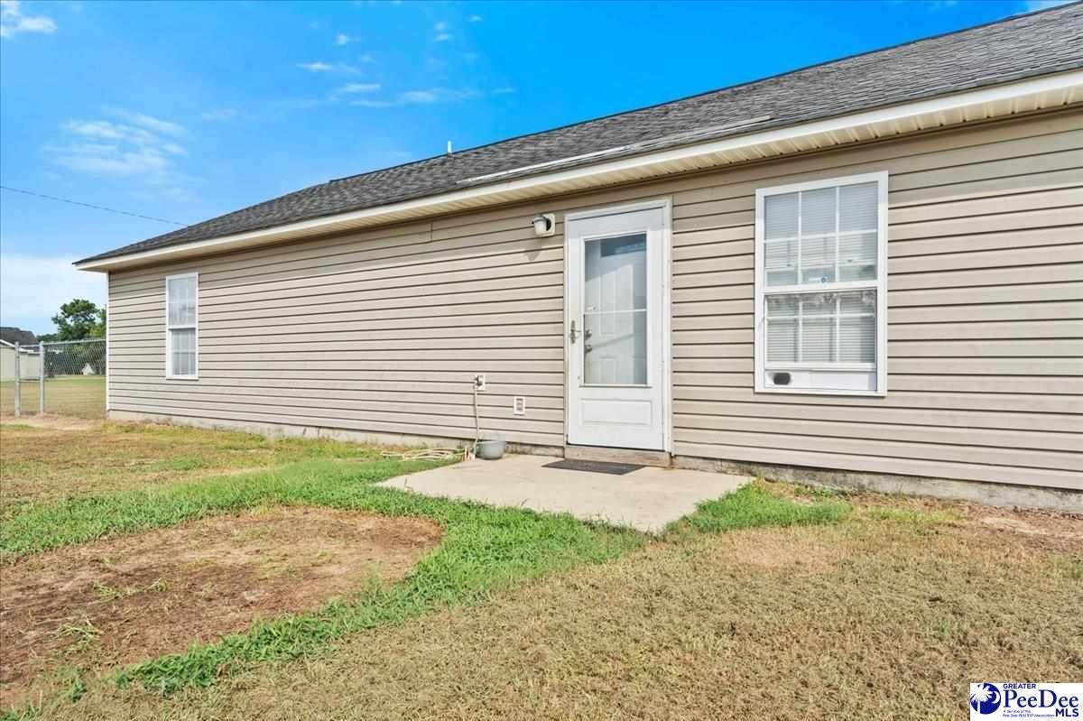 280 Pocosin Road Latta, SC 29565 - Photo 33 of 37 Gallery Image 33
