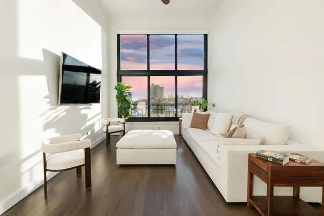 $745,000 | 518 Gregory Avenue, Unit 411A, Weehawken, NJ 07086