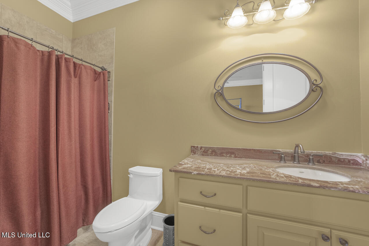 3088 Terrys Creek Road Magnolia, MS 39652 - Photo 22 of 64 570A1830