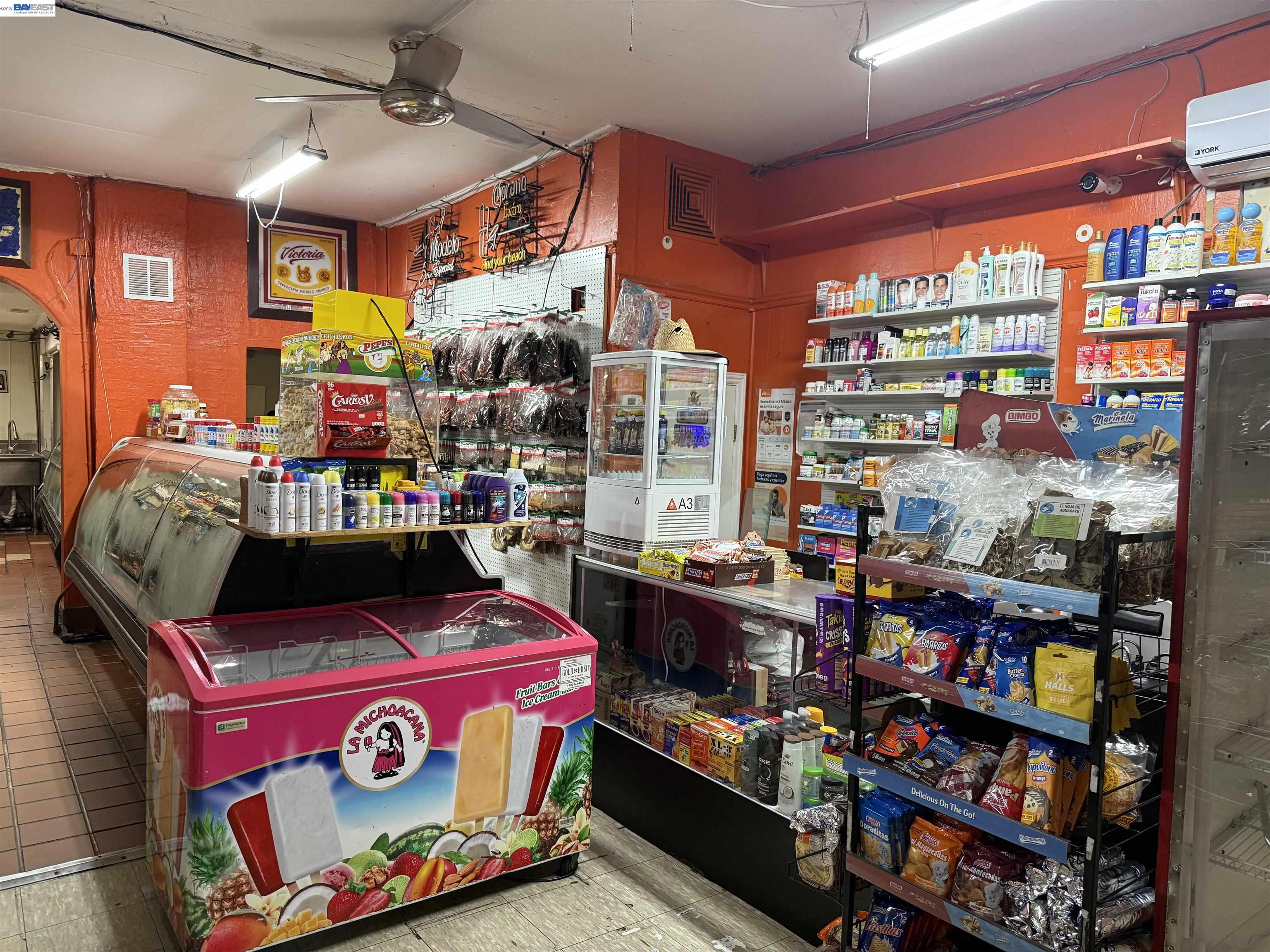1903 D Street Antioch, CA 94509 - Photo 13 of 14 a store filled with lots of fruit and vegetables