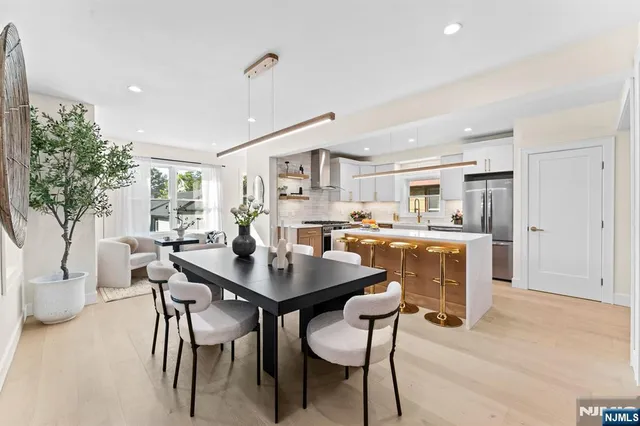 $899,000 | 561 Olympia Avenue, Cliffside Park, NJ 07010