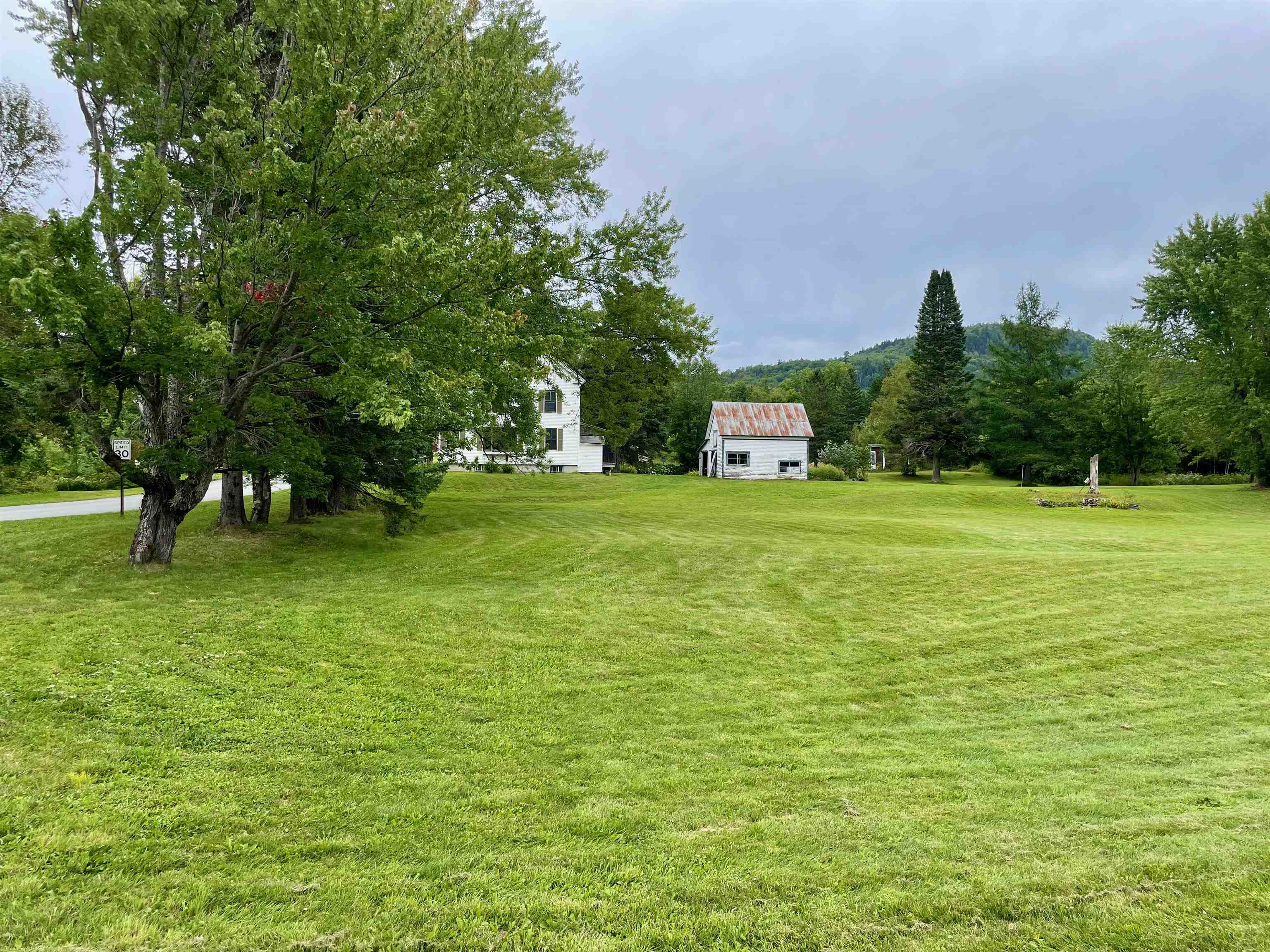 32 Halls Stream Road Canaan, VT 05902 - Photo 2 of 40