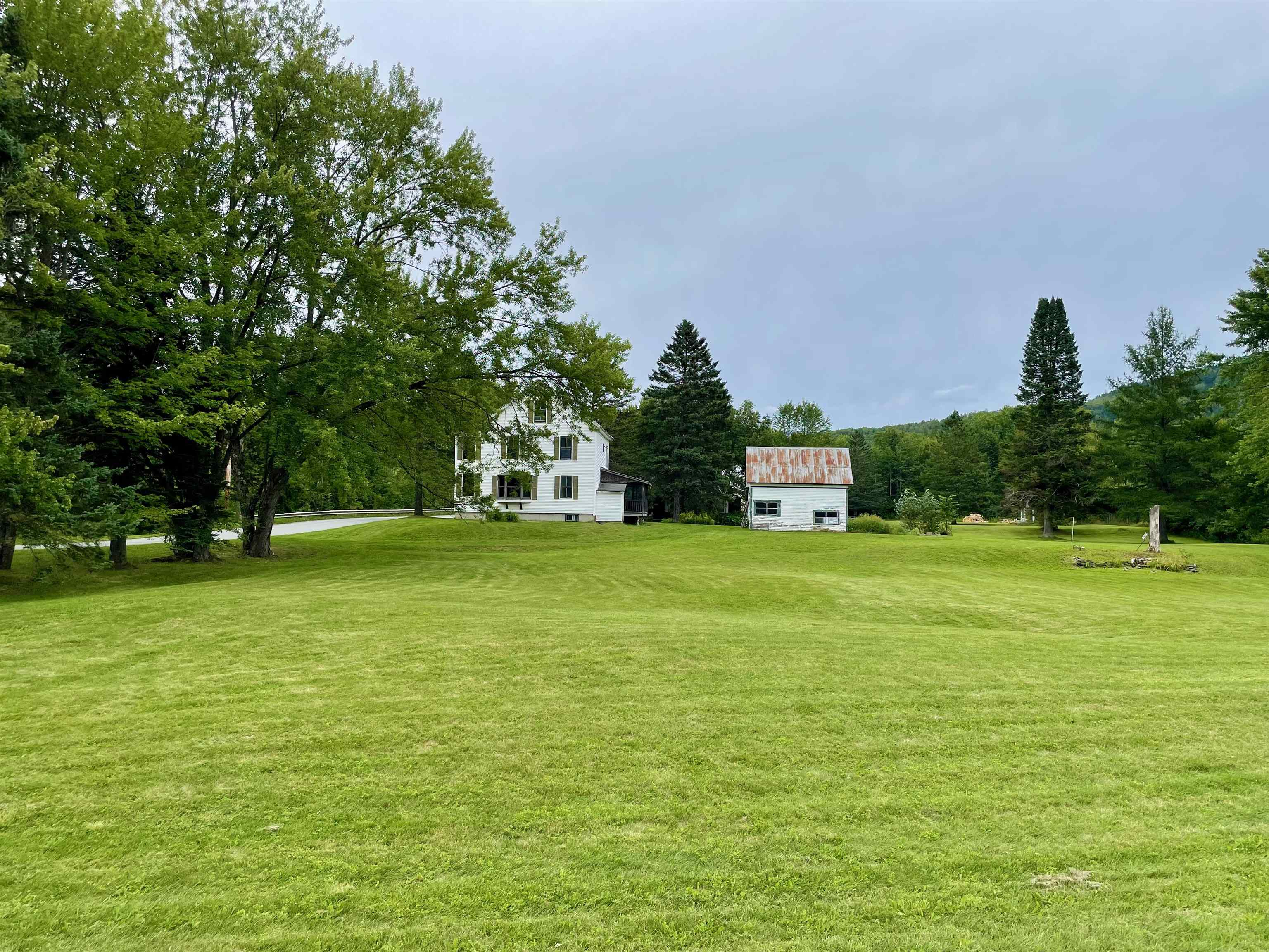 32 Halls Stream Road Canaan, VT 05902 - Photo 3 of 40