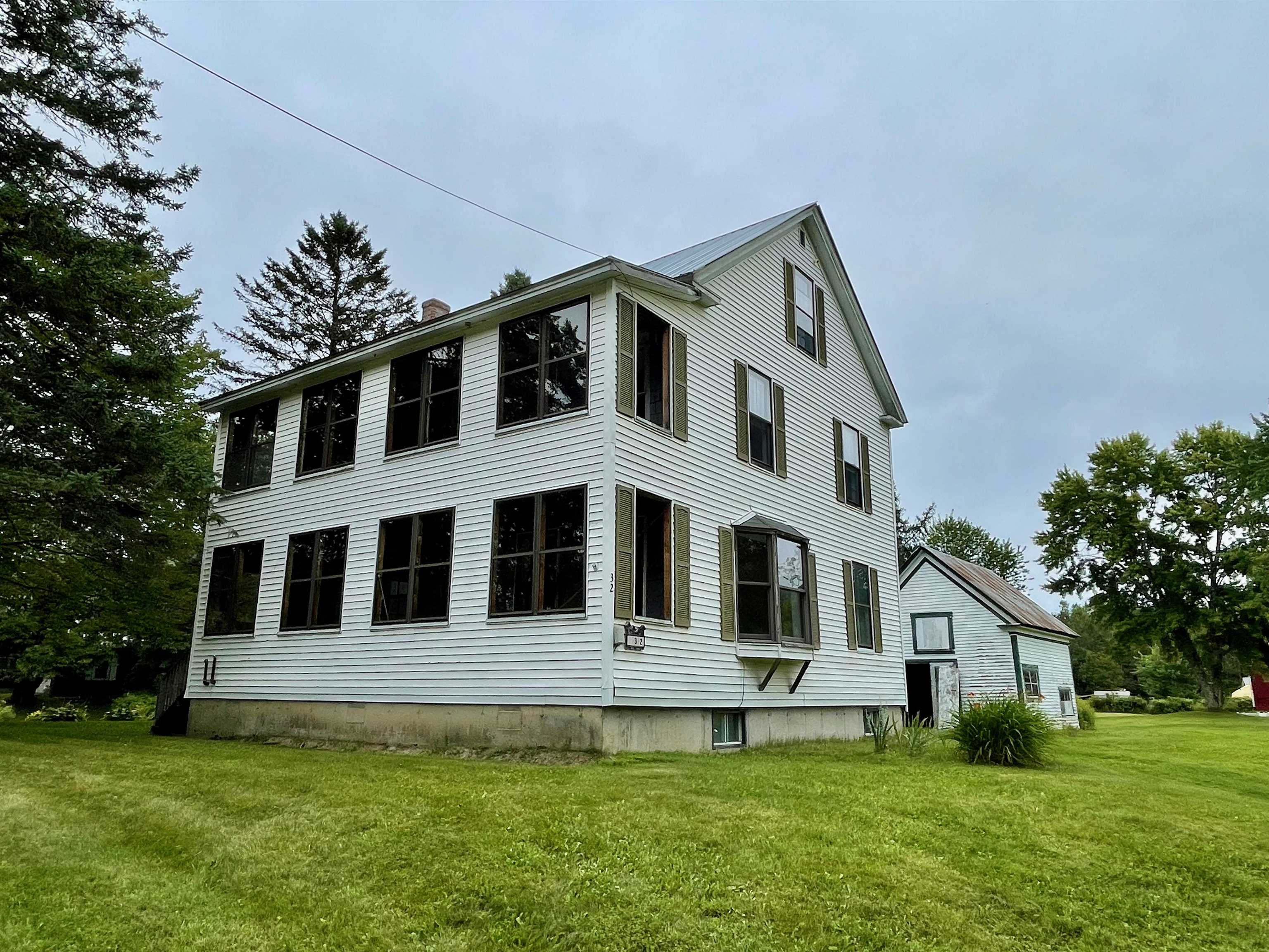 32 Halls Stream Road Canaan, VT 05902 - Photo 8 of 40