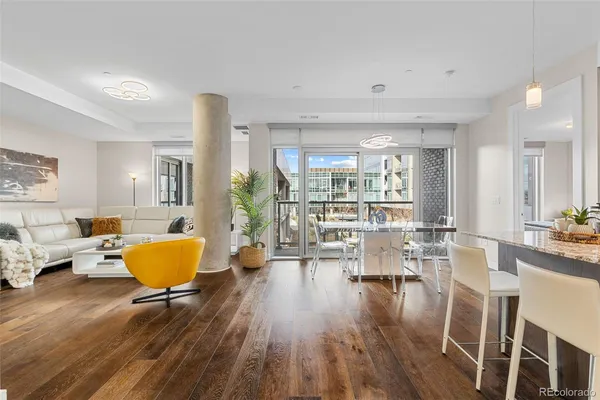 $3,300 | 4200 West 17th Avenue, Unit 330, Denver, CO 80204