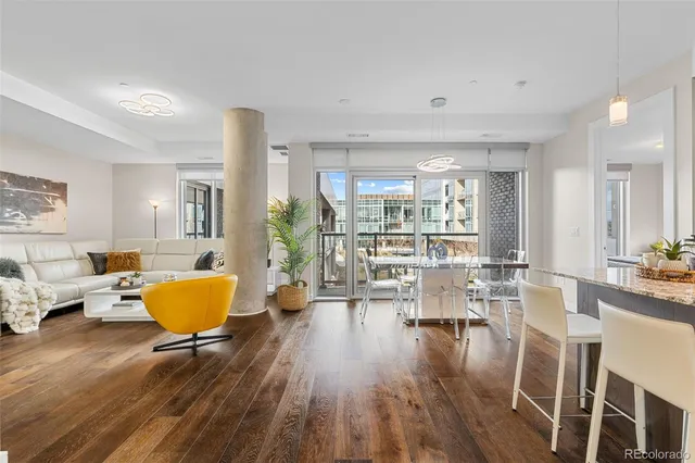 $3,500 | 4200 West 17th Avenue, Unit 330, Denver, CO 80204