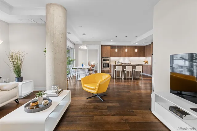 $3,500 | 4200 West 17th Avenue, Unit 330, Denver, CO 80204