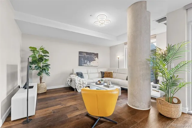 $3,500 | 4200 West 17th Avenue, Unit 330, Denver, CO 80204