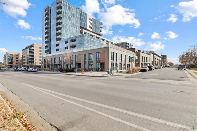 $3,500 | 4200 West 17th Avenue, Unit 330, Denver, CO 80204