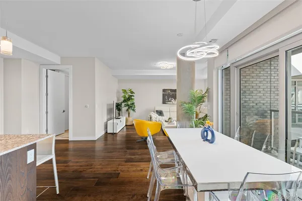 $3,300 | 4200 West 17th Avenue, Unit 330, Denver, CO 80204