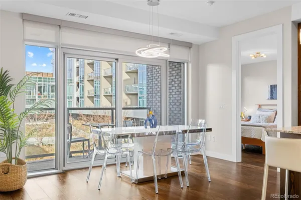 $3,300 | 4200 West 17th Avenue, Unit 330, Denver, CO 80204