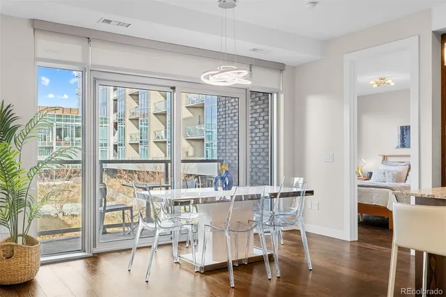 $3,500 | 4200 West 17th Avenue, Unit 330, Denver, CO 80204