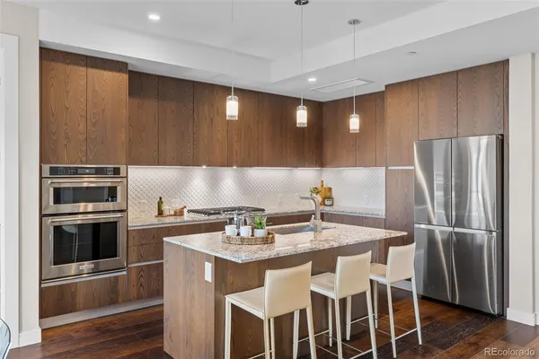 $3,300 | 4200 West 17th Avenue, Unit 330, Denver, CO 80204