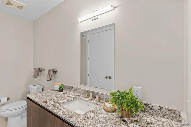 $3,500 | 4200 West 17th Avenue, Unit 330, Denver, CO 80204