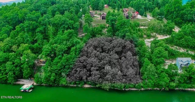 $270,000 | Hiawatha Lane, Caryville, TN 37714