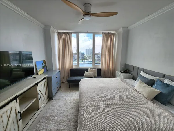 $5,500 | 3505 South Ocean Drive, Unit 1105, Hollywood, FL 33019