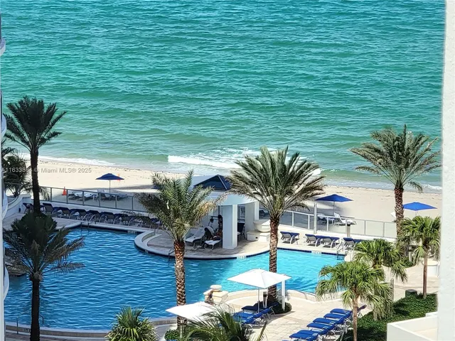 $6,000 | 3505 South Ocean Drive, Unit 1105, Hollywood, FL 33019