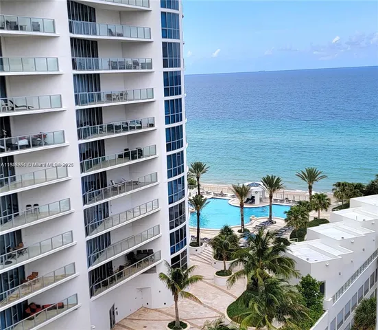 $6,000 | 3505 South Ocean Drive, Unit 1105, Hollywood, FL 33019
