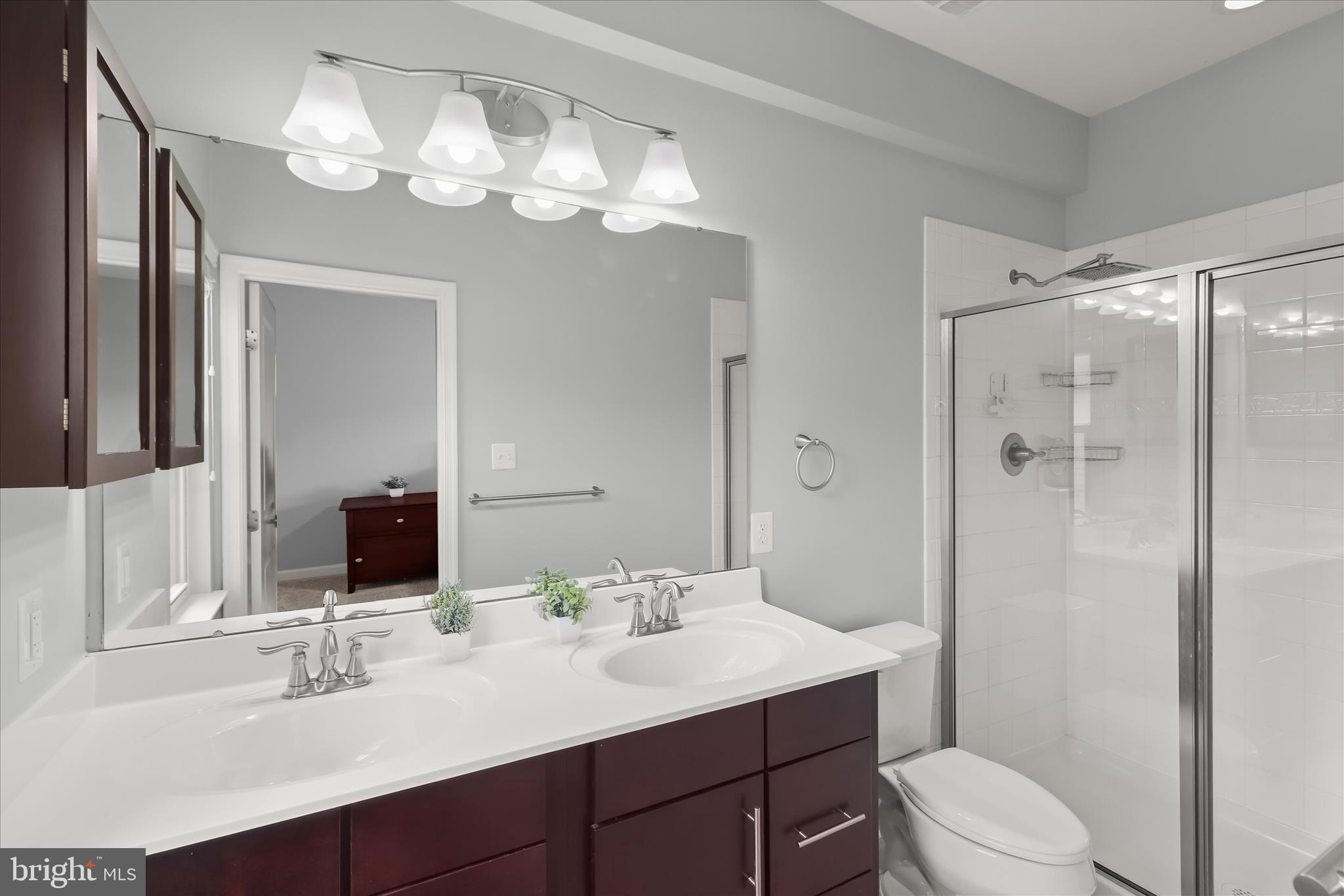 3566 Sprigg Street South Frederick, MD 21704 - Photo 28 of 60 Primary En-Suite Full Bath